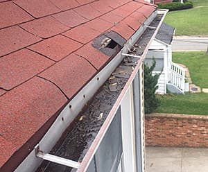 Weldon Springs Roofing Repair