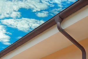 Gutter Repair Service in St. Charles