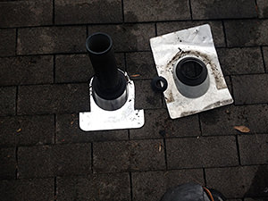 Roof Leak Repair Contractors in St. Charles