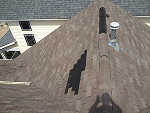 Roof Repair Contractors in St. Charles