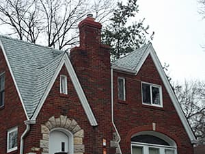 Www Worryfreeroof Com House Styles Roofing House