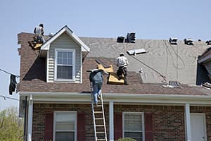 O’Fallon Roofing Repair Contractors