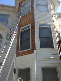 St. Charles Siding Contractors