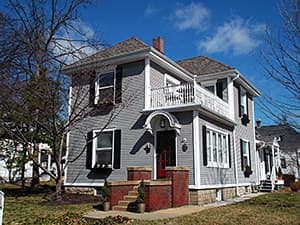 Roofing Company in St. Charles