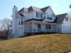 St. Charles Siding Repair Contractors