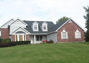 Request a Roofing Estimate in St. Charles