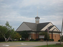 Church Roof Installation in O’Fallon, MO