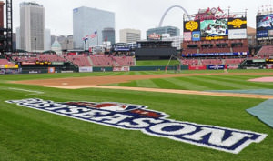 postseason baseball