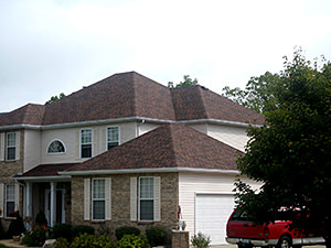 Choosing the Best St. Louis Roofers