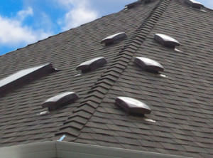 Roof Ventilation