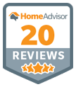 Roofing Contractor Reviews with HomeAdvisor