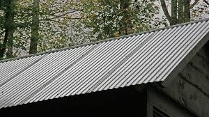 St. Charles Corrugated Metal Roofing Installation & Repair