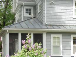 Metal Roofing Contractors in St. Charles, MO