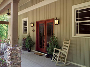 Board and Batten Siding Installation & Repair in St. Charles