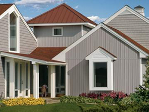 Board and Batten Siding | Vinyl Siding Contractors