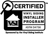 St. Louis Certified Vinyl Siding Installer