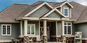 Siding Contractors in Chesterfield, MO