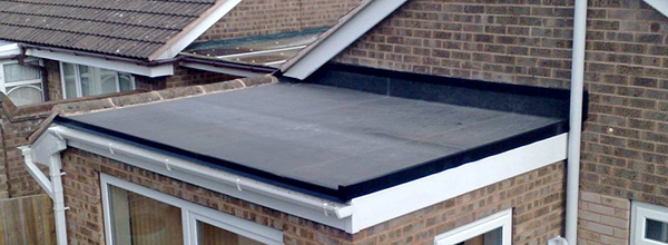 EPDM Roofing Installation & Repair in St. Charles