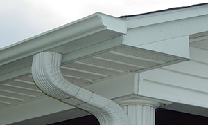 St. Charles Gutter Installation Services