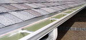 Gutter Installation Services in St. Charles