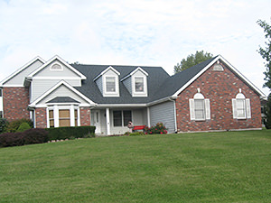 Siding Contractors in Lake St. Louis, MO