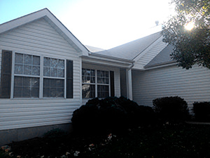 Siding Contractors in St. Peters, MO