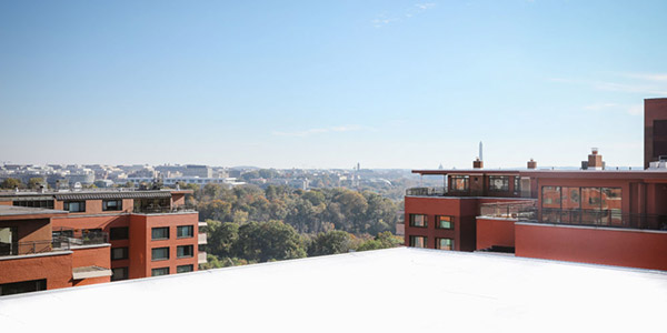 St. Charles Silicone & Acrylic Roof Coating Services