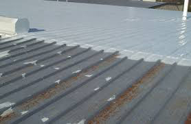 Metal Roof Coating