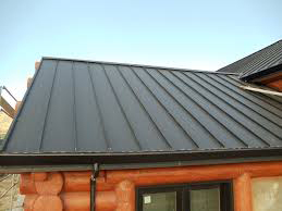 Metal Roof Coating Services in St. Louis