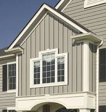 Benefits of Vinyl Siding