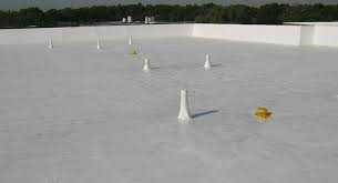 Commercial Flat Roofing Company