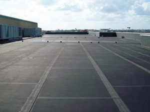 Commercial Roof Repair Company