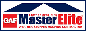GAF Master Elite Roofing Company