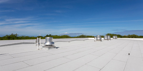 Flat Roof Repairs in St. Charles and St. Louis