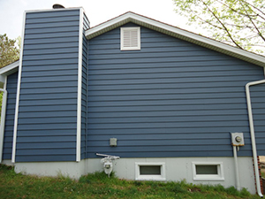 What Does Vinyl Siding Cost?