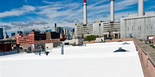 Best Best Industrial Roofing Contractors in St. Charles, MO