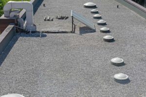 Built-Up Roofing Contractor in St. Charles & Greater St. Louis