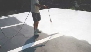 Commercial Building Roofers