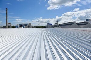 Commercial Roof Maintenance Plans for St. Charles & Greater St. Louis Businesses