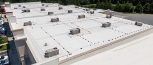 Which Flat Roof Coating Is Best?