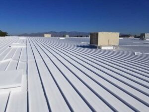 Top Flat Roof Coating Types and Comparisons