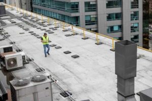 Free Commercial Roof Inspection vs. Paid Evaluation: What's the Difference?
