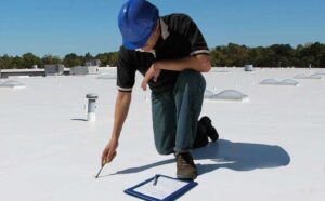Free Commercial Roof Inspection vs. Paid Evaluation