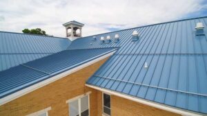 Choose the Right Commercial Roofing System for Your Business