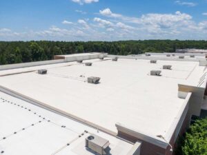 Timeline for Large-Scale Roofing Projects in St. Charles & Greater St. Louis