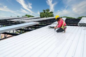 Preventative Roof Maintenance Plan Benefits