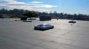 Preventative Roof Maintenance Plan