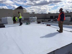 Pros and Cons of Silicone Roof Coatings