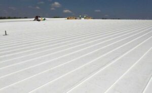 Reflective Roof Coating Benefits for St. Charles & Greater St. Louis Commercial Properties