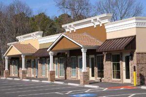 Retail Roofing Contractor Services in St. Charles & Greater St. Louis